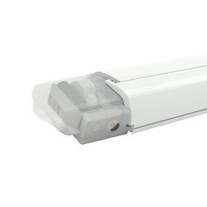 Motorkit Plus F80S - Polar White Markisenmotor