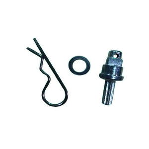 Motorwelle und Buchse für Trittstufe V15 12V