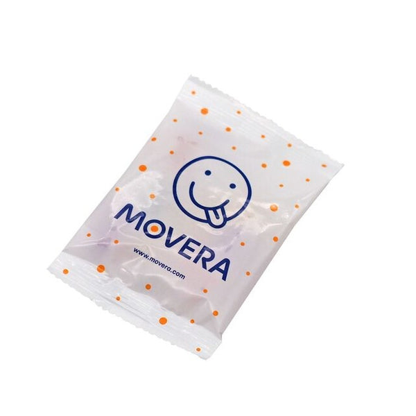 Movera Mini-Gummibärchen – Haribo 10 g Werbegeschenk
