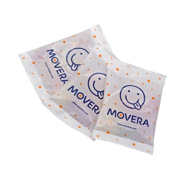 Movera Mini-Gummibärchen – Haribo 10 g Werbegeschenk