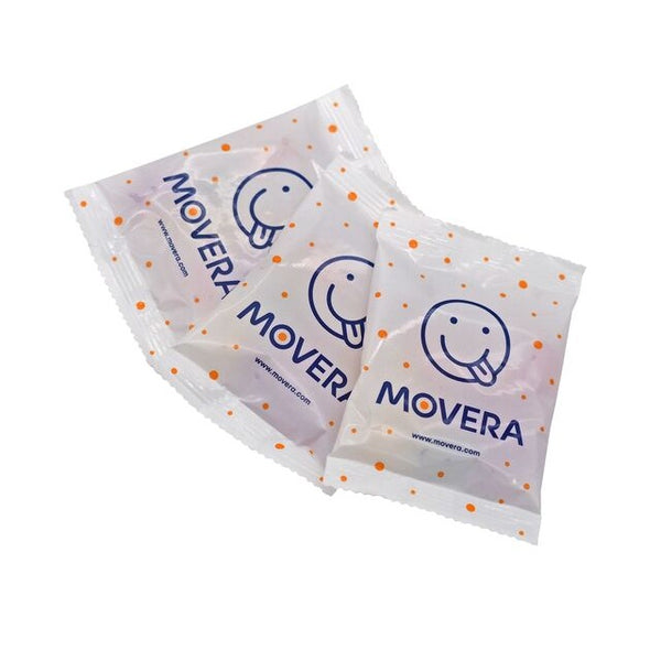 Movera Mini-Gummibärchen – Haribo 10 g Werbegeschenk - 2