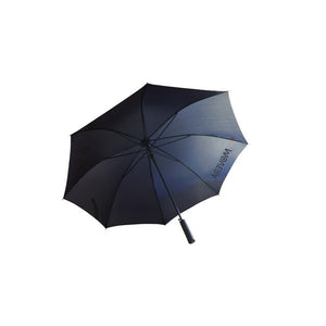 Movera Regenschirm blau, Automatik & windproof - 3
