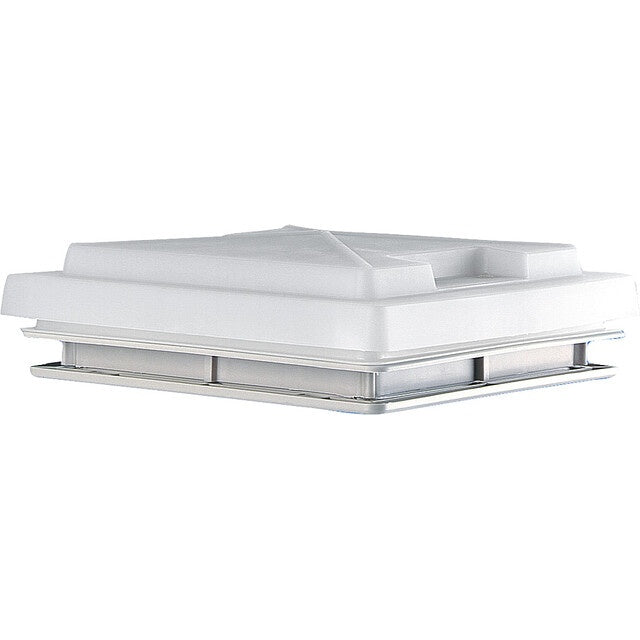 MPK Dachluke Modell 29 28x28 cm mit Moskitonetz