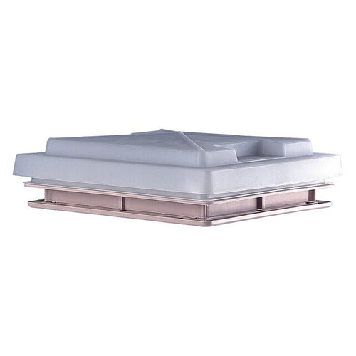 MPK Dachluke Modell 29 mit Moskitonetz 28 x 28 cm 24 bis 46 mm
