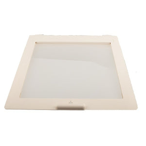 MPK Moskitonetz Modell 42/46/4600 cremeweiß - 2