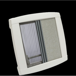 MPK VisionStar M pro 2 Dachhaube 25-60 mm cremeweiß