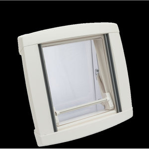 MPK VisionStar M pro 2 Dachhaube 25-60 mm cremeweiß - 2