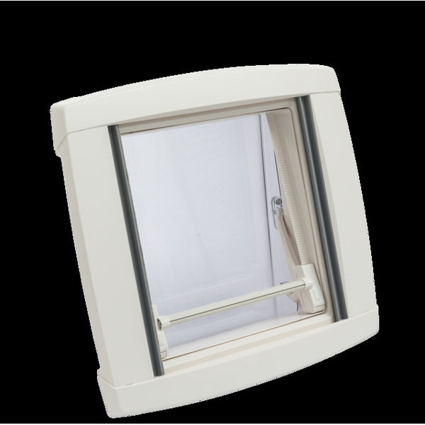 MPK VisionStar M pro 2 Dachhaube 25-60 mm cremeweiß - 2