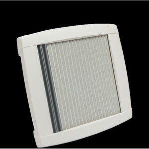 MPK VisionStar M pro 2 Dachhaube 25-60 mm cremeweiß - 3