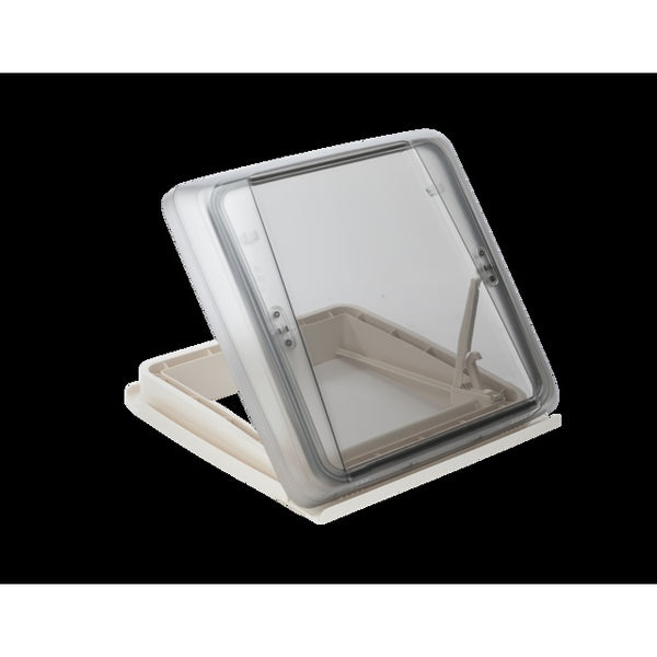 MPK VisionStar M pro 2 Dachhaube 25-60 mm cremeweiß - 4