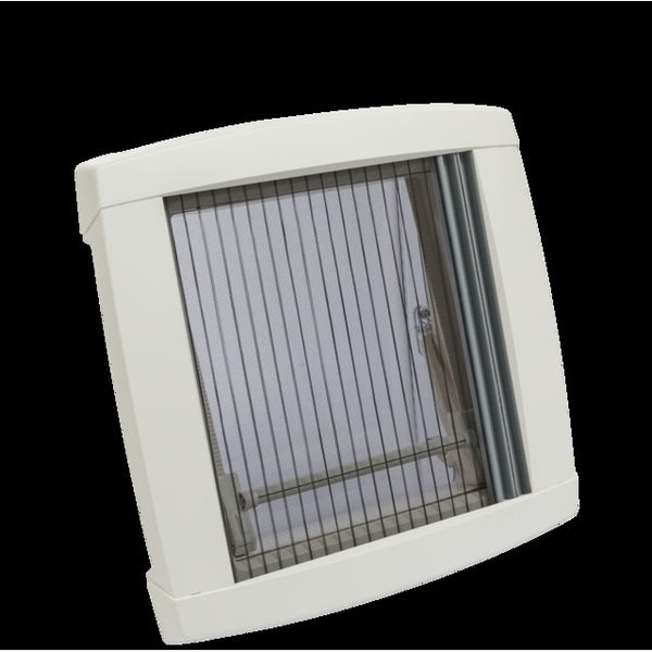 MPK VisionStar M pro 2 Dachhaube 25-60 mm cremeweiß - 6