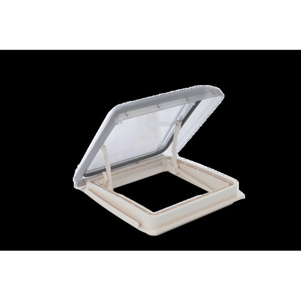 MPK VisionStar M pro 2 Dachhaube 25-60 mm cremeweiß - 7