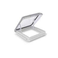 MPK VisionStar M pro 2 Dachhaube 40x40 cm signalweiß