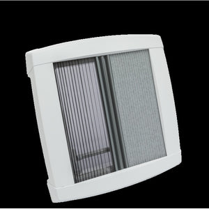 MPK VisionStar M pro 2 Dachhaube 40x40 cm signalweiß