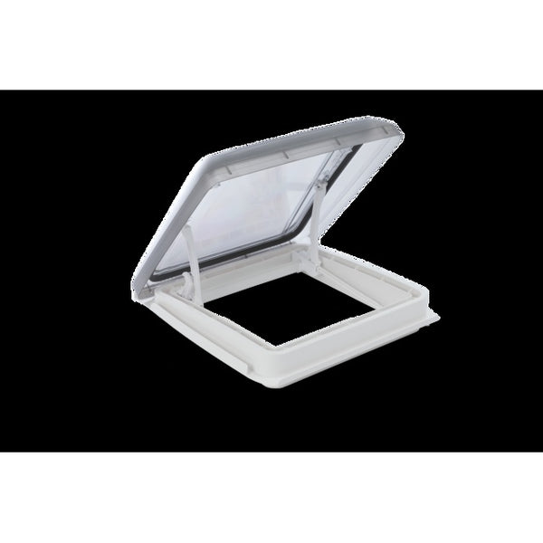 MPK VisionStar M pro 2 Dachhaube 40x40 cm signalweiß - 2