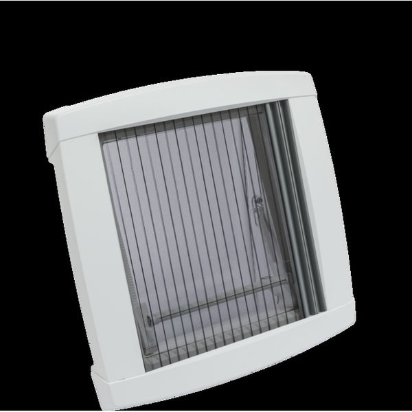 MPK VisionStar M pro 2 Dachhaube 40x40 cm signalweiß - 5