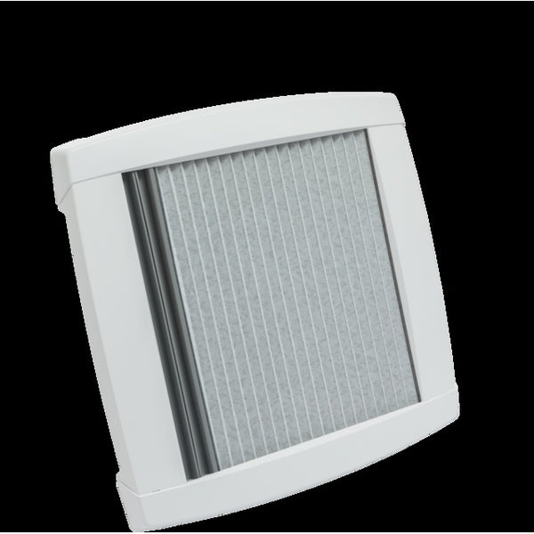 MPK VisionStar M pro 2 Dachhaube 40x40 cm signalweiß - 7