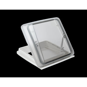 MPK VisionStar M pro 2 Dachhaube 40x40 cm signalweiß - 8