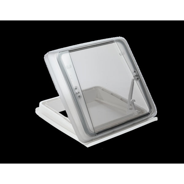 MPK VisionStar M pro 2 Dachhaube 40x40 cm signalweiß - 8