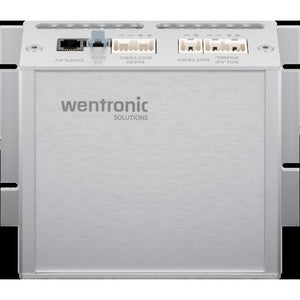 MPPT Solar-Laderegler SCC 15A – 12V, 250Wp