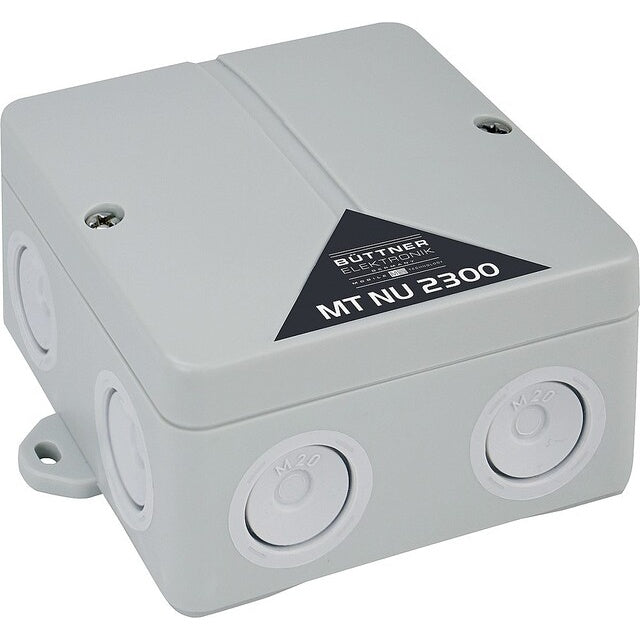 MT NU 2300 - Externe Netzumschaltung 2300 W