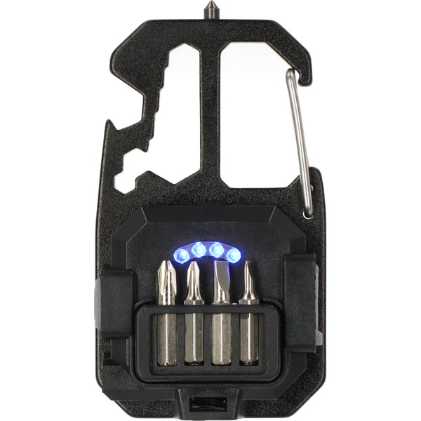 MTL 600 A Mini LED Taschenlampe – 600 lm - 4