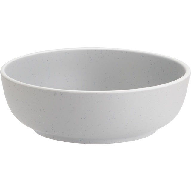 Müslischale BRUNNER 16 cm - weiß Dolomit Stone Touch