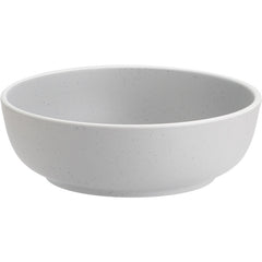 Müslischale BRUNNER 16 cm - weiß Dolomit Stone Touch