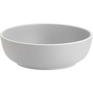 Müslischale BRUNNER 16 cm - weiß Dolomit Stone Touch