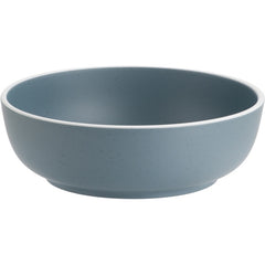 Müslischale BRUNNER blau 16 cm - Melamin Schale