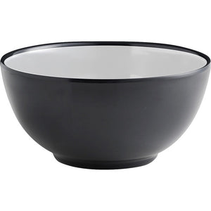 Müslischale Melamin Brunner 15 cm, anthrazit