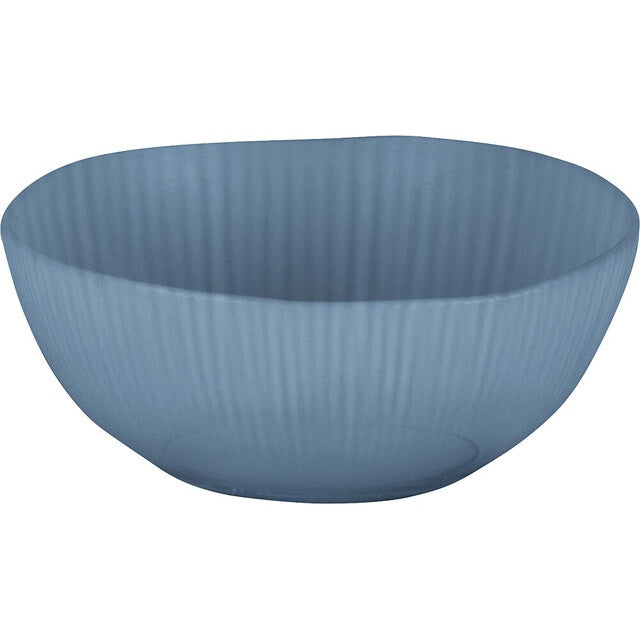 Müslischale Melamin BRUNNER 15cm Blau