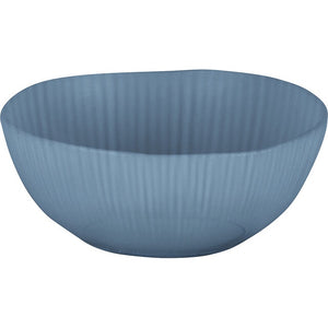 Müslischale Melamin BRUNNER 15cm Blau