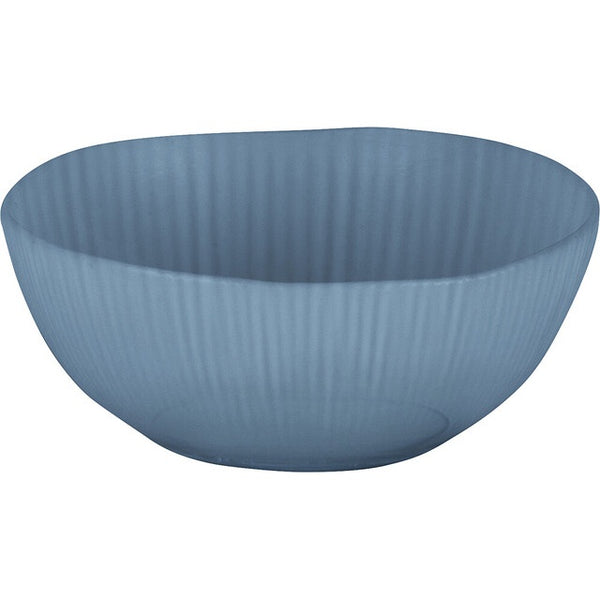 Müslischale Melamin BRUNNER 15cm Blau