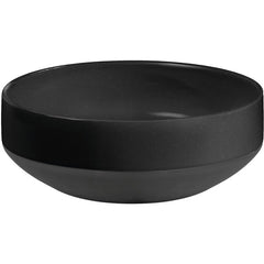 Müslischale Odette 15 cm - Schwarz von BRUNNER
