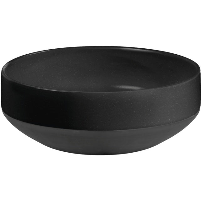 Müslischale Odette 15 cm - Schwarz von BRUNNER