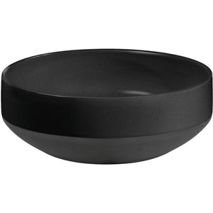 Müslischale Odette 15 cm - Schwarz von BRUNNER