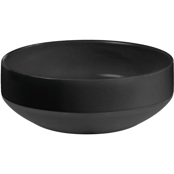 Müslischale Odette 15 cm - Schwarz von BRUNNER