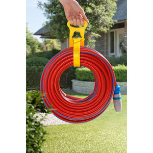 Multi-Tragegriff 2er-Set – Schlauch- & Kabelhalter - 3