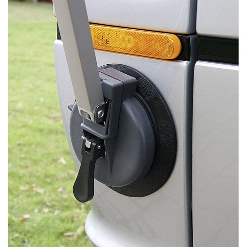 Multianker 2.0 für Markisen - 2 Stück - 5