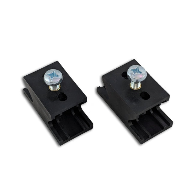 multiAnker Adapter 2er Set – schwarz