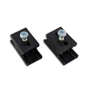 multiAnker Adapter 2er Set – schwarz