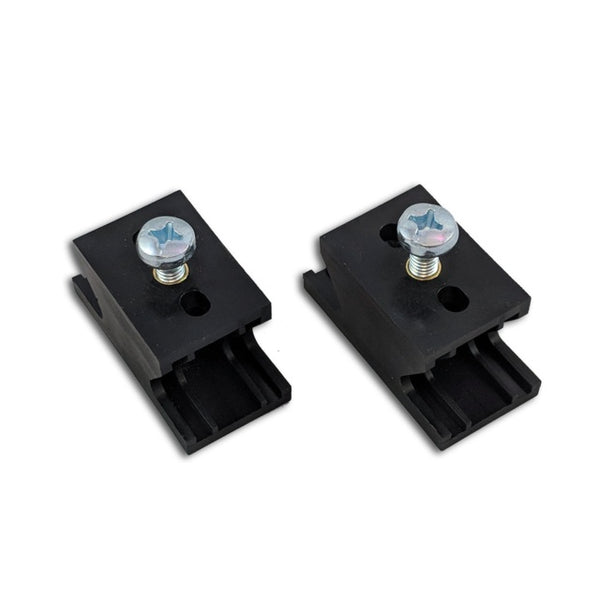 multiAnker Adapter 2er Set – schwarz