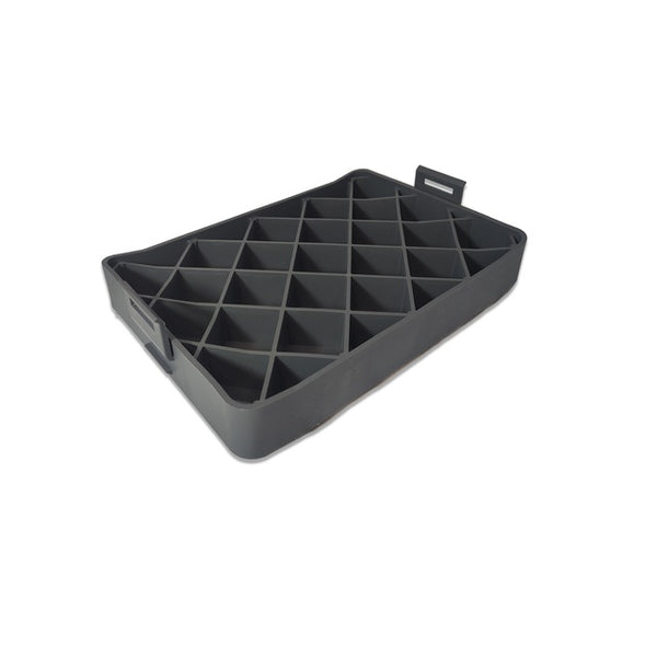 multiAnker Platte 4er Set – Ausgleichsplatte 5 cm - 3