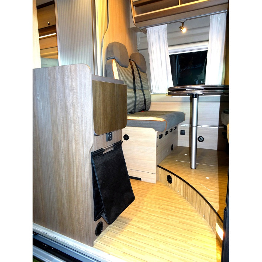 Multifunktions-Tasche TECON COVERCRAFT schwarz