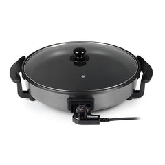Multifunktionspfanne 30 cm TRISTAR – vielseitig braten