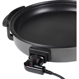 Multifunktionspfanne 30 cm TRISTAR – vielseitig braten