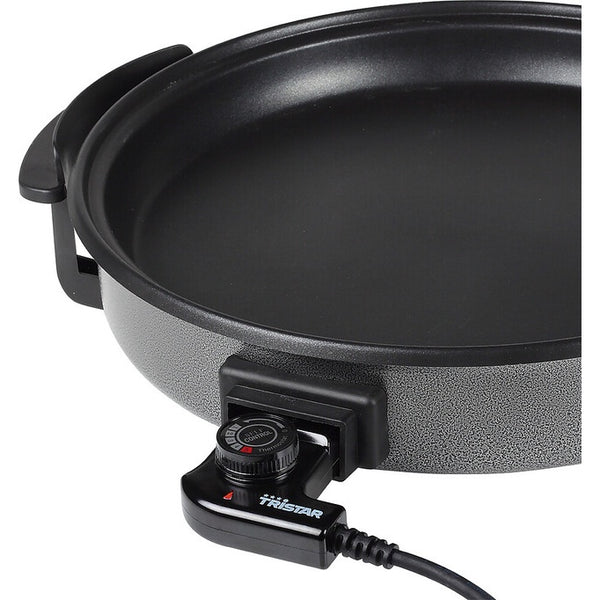 Multifunktionspfanne 30 cm TRISTAR – vielseitig braten