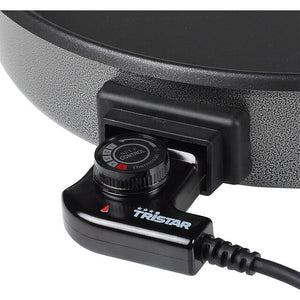 Multifunktionspfanne 30 cm TRISTAR – vielseitig braten - 2