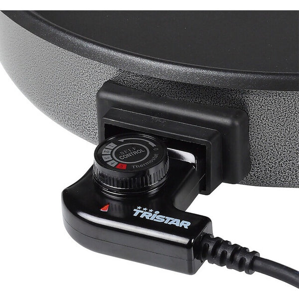 Multifunktionspfanne 30 cm TRISTAR – vielseitig braten - 2